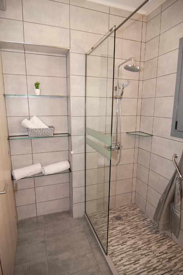 Livis Luxury Villa Kiotari Buitenkant foto